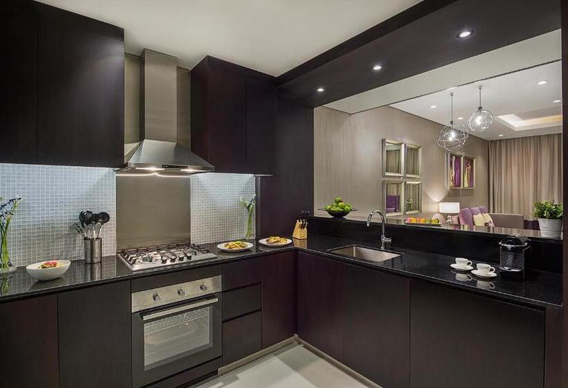 Fotos del hotel Damac Maison Distinction:  16