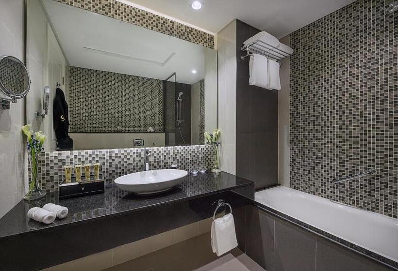 Fotos del hotel Damac Maison Distinction:  13