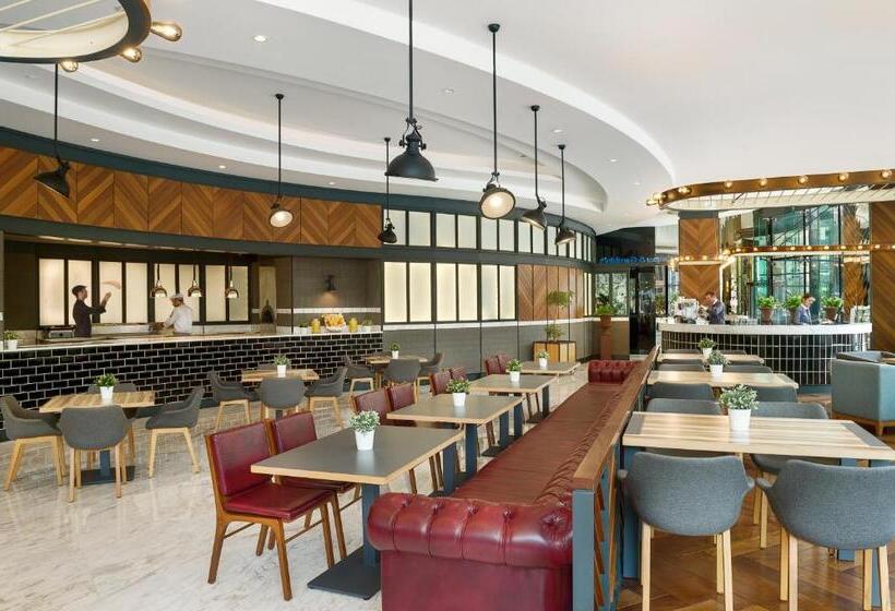 Fotos del hotel Damac Maison Distinction:  6