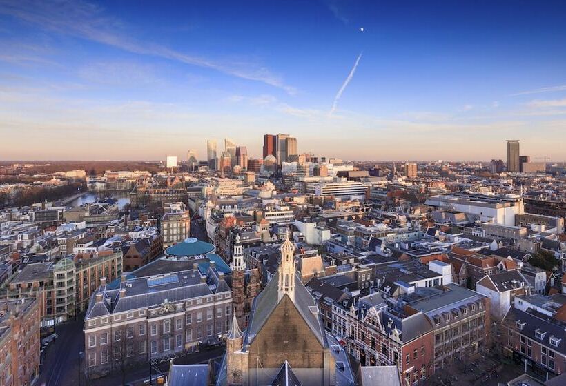 Fotos del hotel Indigo The Hague - Palace Noordeinde, An Ihg:  4