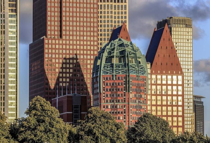 Fotos del hotel Indigo The Hague - Palace Noordeinde, An Ihg:  10