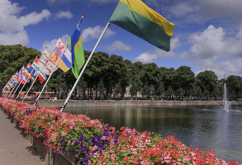 Fotos del hotel Indigo The Hague - Palace Noordeinde, An Ihg:  15