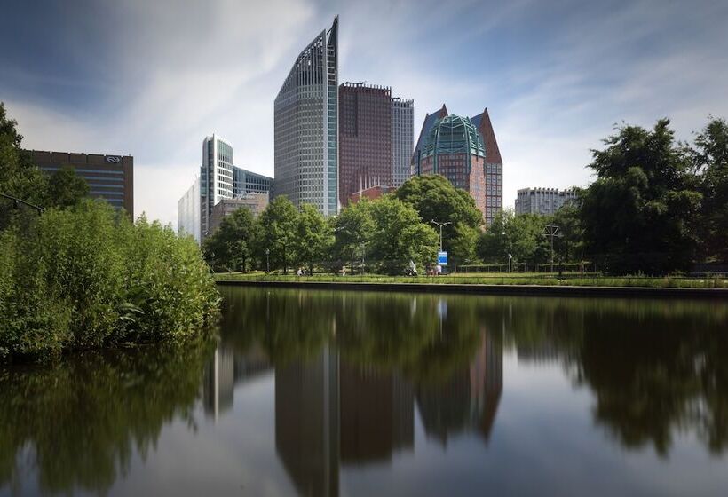 Fotos del hotel Indigo The Hague - Palace Noordeinde, An Ihg:  6