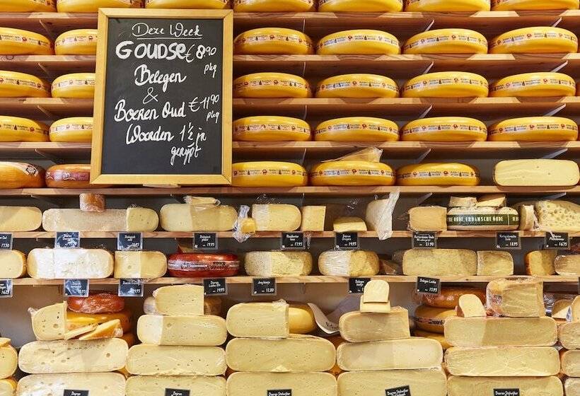 Fotos del hotel Indigo The Hague - Palace Noordeinde, An Ihg:  2