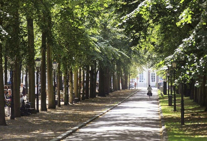 Fotos del hotel Indigo The Hague - Palace Noordeinde, An Ihg:  5