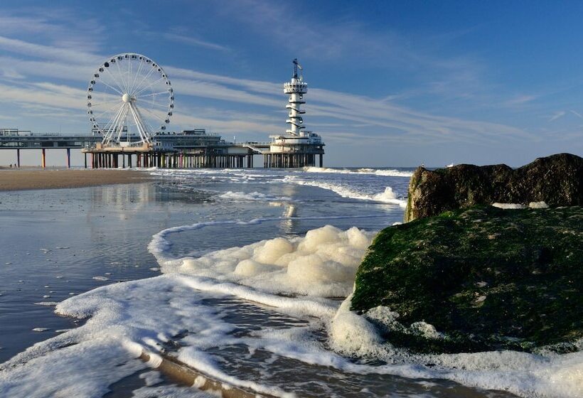 Fotos del hotel Indigo The Hague - Palace Noordeinde, An Ihg:  14