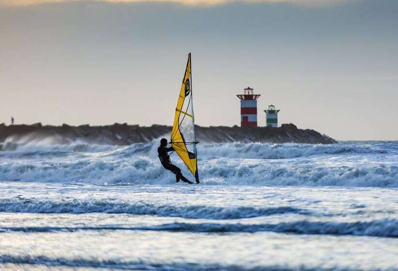 Fotos del hotel Indigo The Hague - Palace Noordeinde, An Ihg:  7