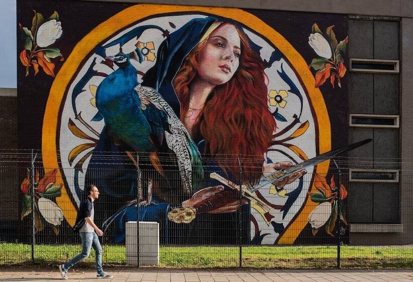 Fotos del hotel Indigo The Hague - Palace Noordeinde, An Ihg:  9