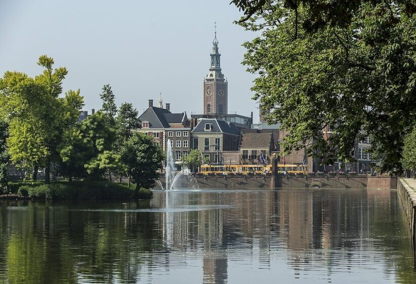 Fotos del hotel Indigo The Hague - Palace Noordeinde, An Ihg:  12