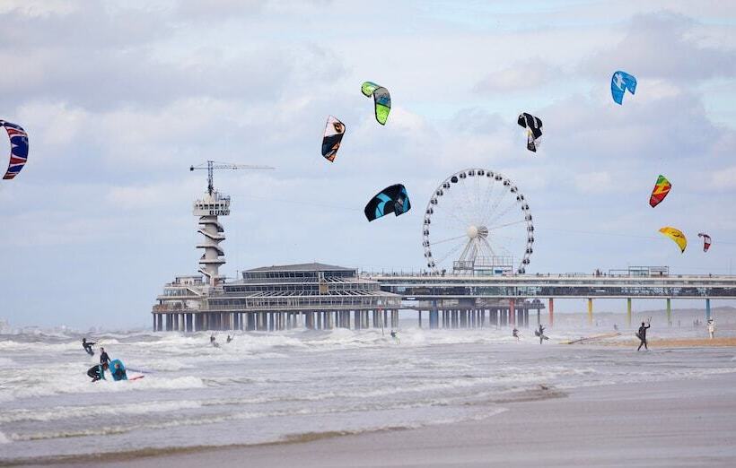 Fotos del hotel Indigo The Hague - Palace Noordeinde, An Ihg:  13