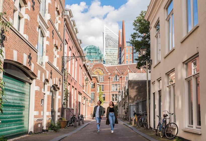 Fotos del hotel Indigo The Hague - Palace Noordeinde, An Ihg:  11