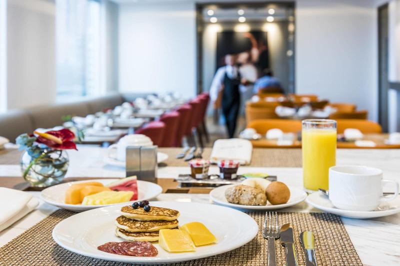 Fotos del hotel Medellin Marriott:  17