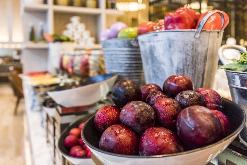 Fotos del hotel Medellin Marriott:  6