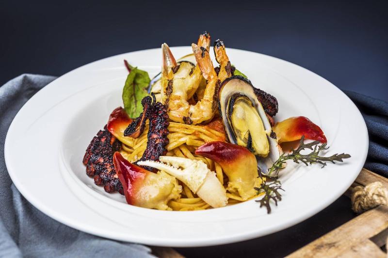 Fotos del hotel Medellin Marriott:  11