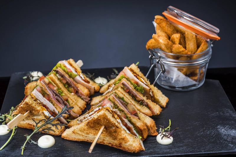 Fotos del hotel Medellin Marriott:  9