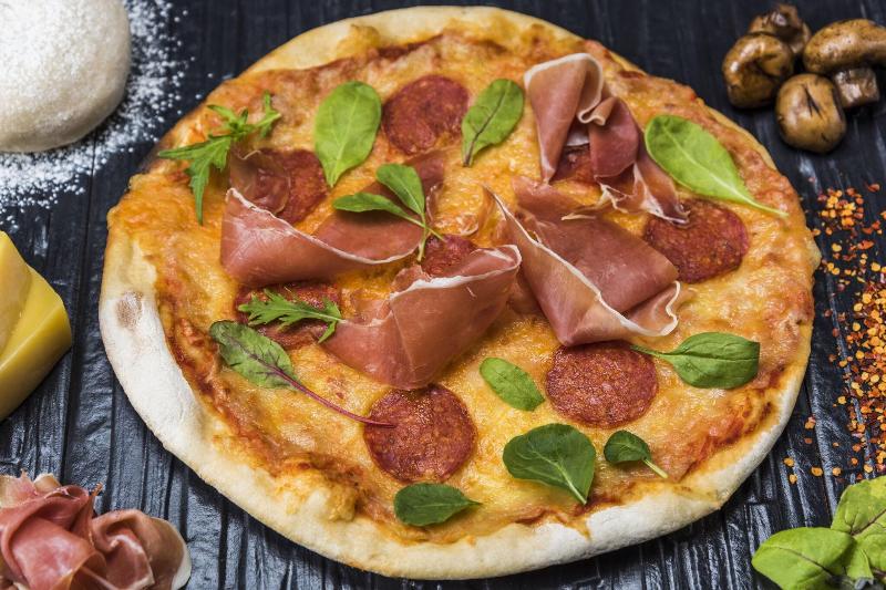 Fotos del hotel Medellin Marriott:  13