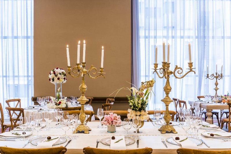 Fotos del hotel Medellin Marriott:  15