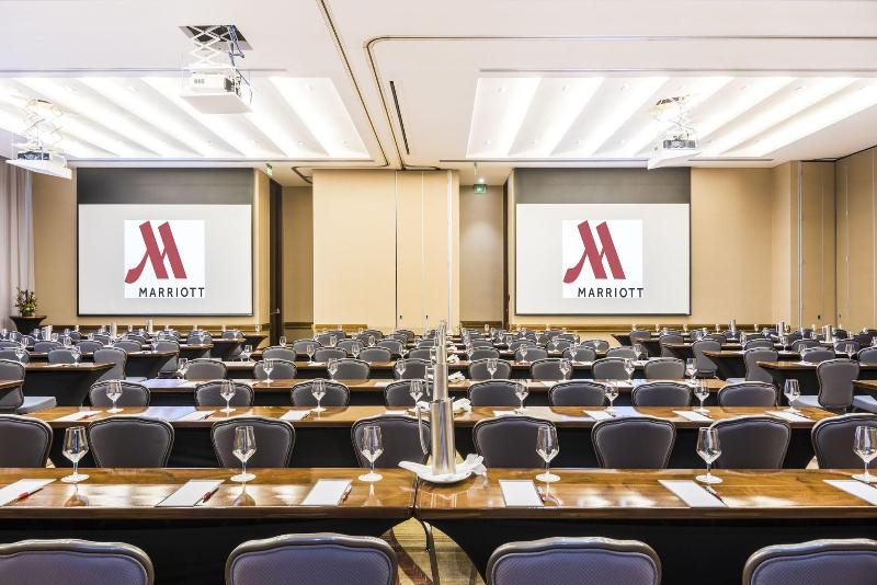 Fotos del hotel Medellin Marriott:  18