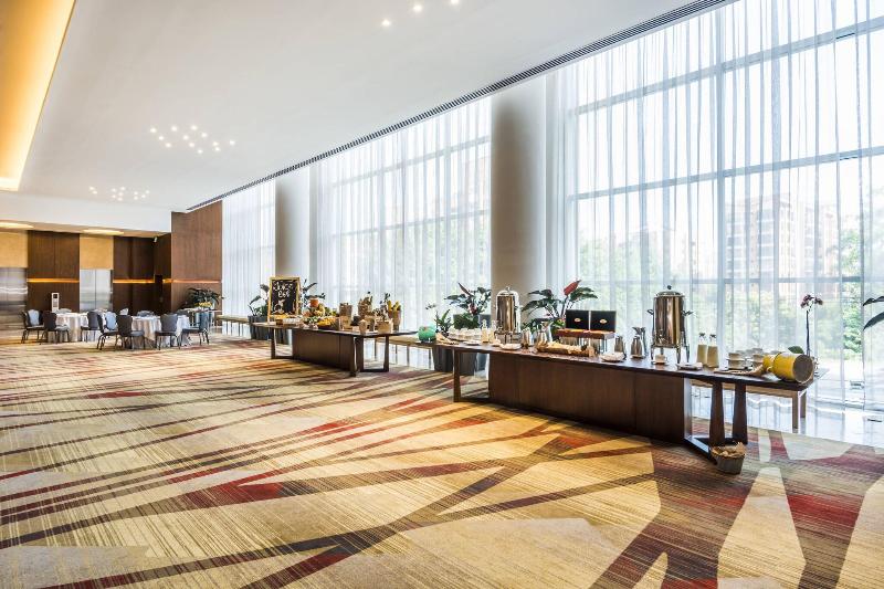 Fotos del hotel Medellin Marriott:  25