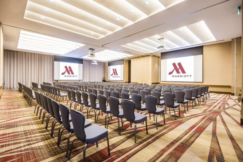 Fotos del hotel Medellin Marriott:  14