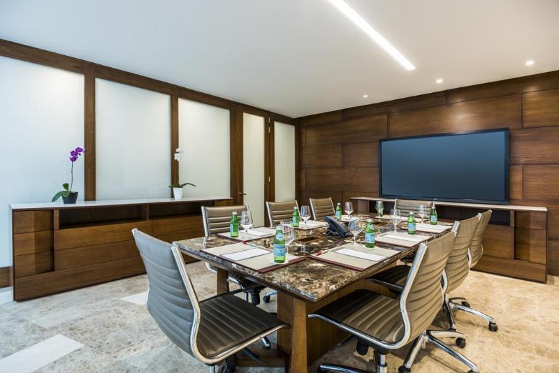 Fotos del hotel Medellin Marriott:  23