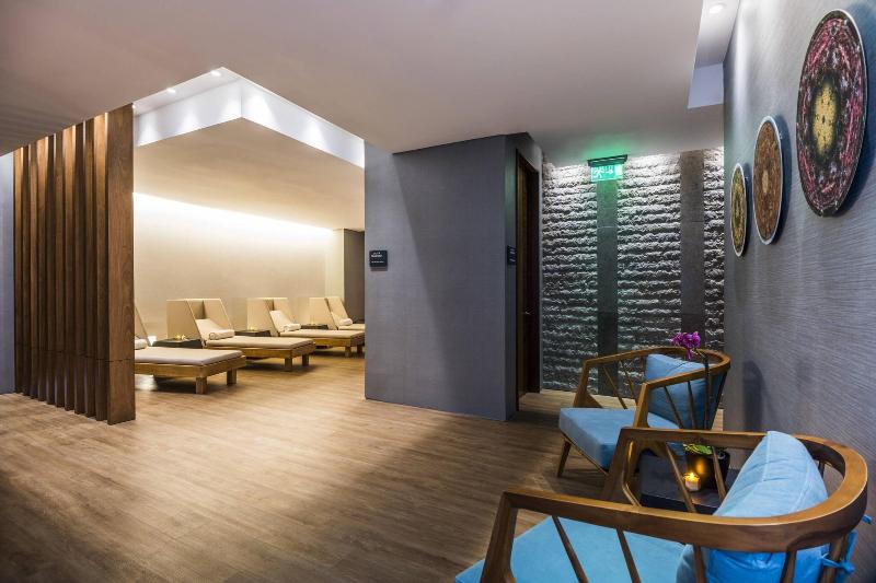 Fotos del hotel Medellin Marriott:  12