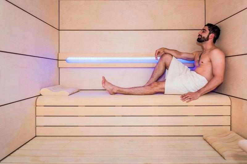 Fotos del hotel Medellin Marriott:  8