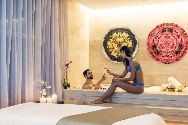 Fotos del hotel Medellin Marriott:  20