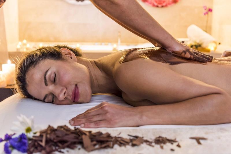 Fotos del hotel Medellin Marriott:  16