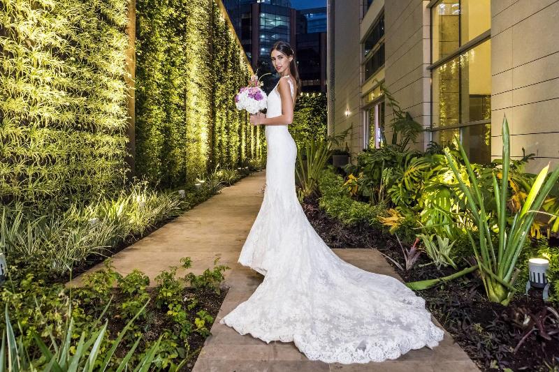 Fotos del hotel Medellin Marriott:  22