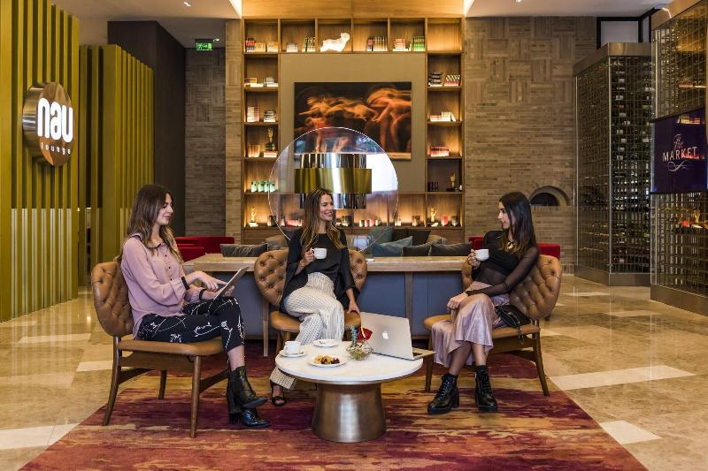 Fotos del hotel Medellin Marriott:  24