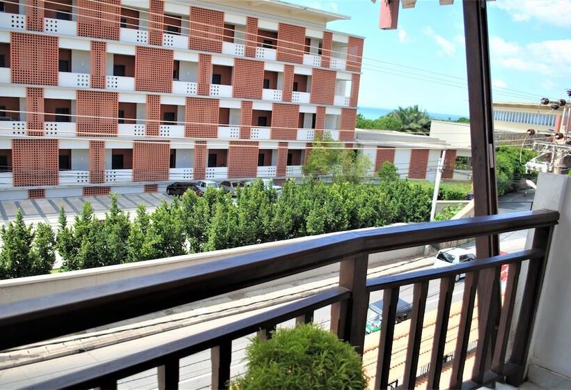 Fotos del hotel Prego Suites:  13