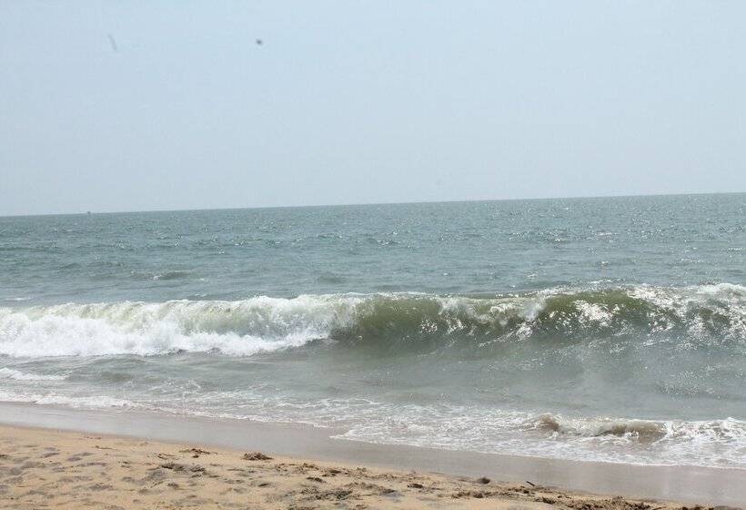 Fotos del hotel Prego Suites:  10