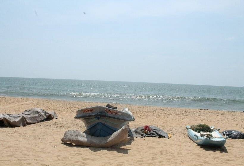 Fotos del hotel Prego Suites:  7