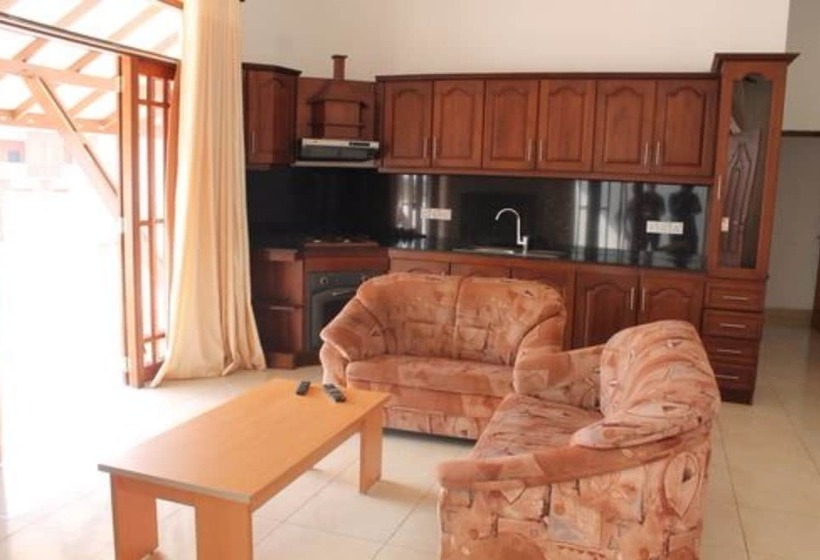 Fotos del hotel Prego Suites:  11