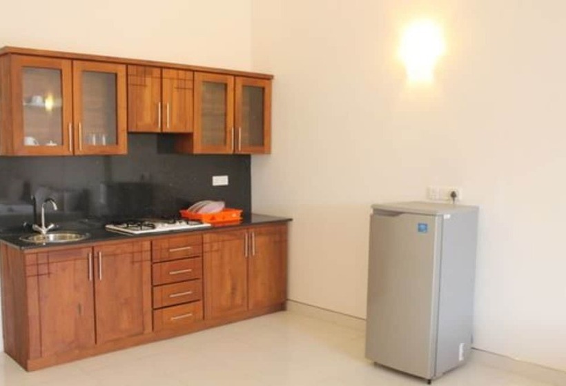 Fotos del hotel Prego Suites:  5