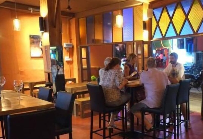 Fotos del hotel Prego Suites:  3