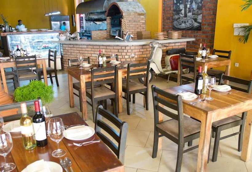 Fotos del hotel Prego Suites:  2