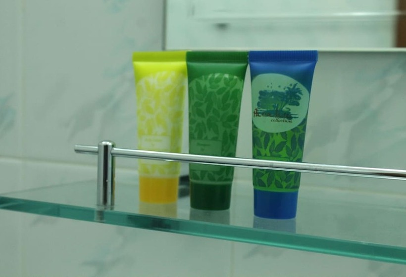 Fotos del hotel Prego Suites:  4