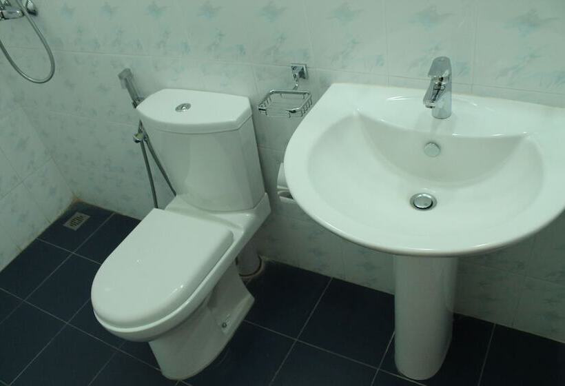 Fotos del hotel Prego Suites:  6