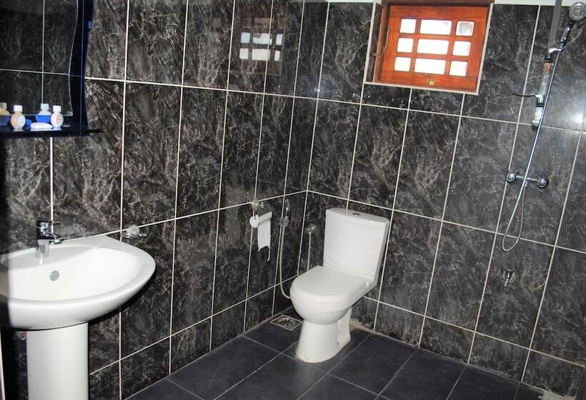 Fotos del hotel Prego Suites:  9