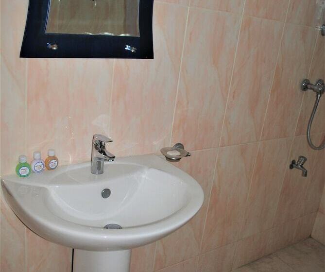 Fotos del hotel Prego Suites:  12