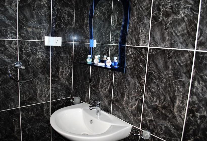 Fotos del hotel Prego Suites:  15