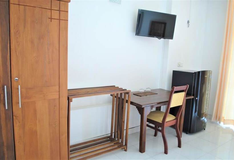 Fotos del hotel Prego Suites:  8