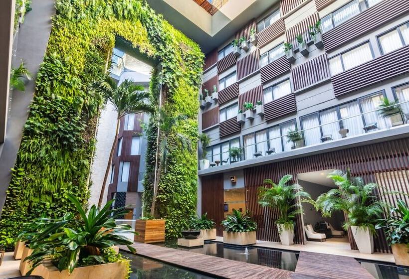 Fotos del hotel The Fives Downtown Hotel & Residences, Curio Collection by Hilton:  62