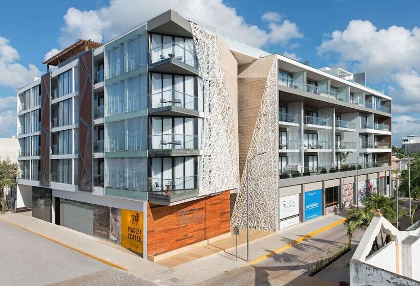 Fotos del hotel The Fives Downtown Hotel & Residences, Curio Collection by Hilton:  15