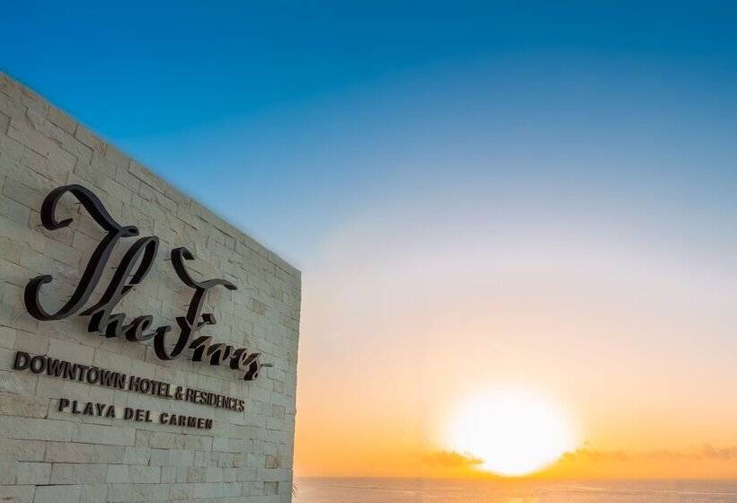 Fotos del hotel The Fives Downtown Hotel & Residences, Curio Collection by Hilton:  48