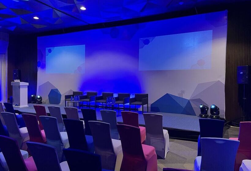 Fotos del hotel The Fives Downtown Hotel & Residences, Curio Collection by Hilton:  51