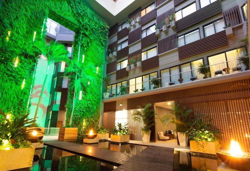 Fotos del hotel The Fives Downtown Hotel & Residences, Curio Collection by Hilton:  57