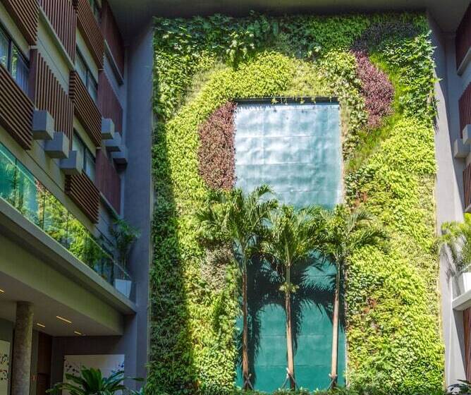 Fotos del hotel The Fives Downtown Hotel & Residences, Curio Collection by Hilton:  61